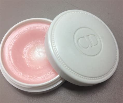 dior creme de rose lip balm makeupalley|Dior Creme de Rose Smoothing Plumping Lip Balm.